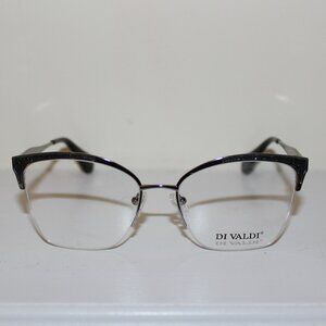 Di Valdi Women's Glasses DVO8190